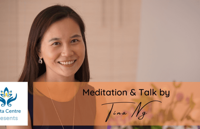 Heartful connections: exploring meditation and love